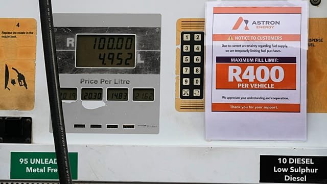 Curfews, EVs and ethanol: How African countries are trying to save fuel