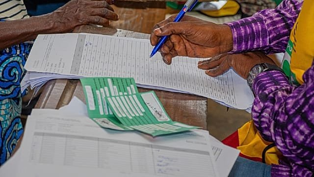 Congo begins vote count as President Denis Sassou N’Guesso eyes fifth term