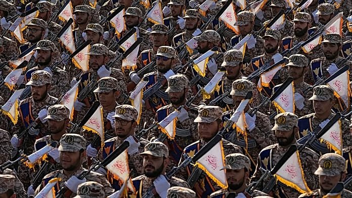 Iran issues global threat as Israel’s regime kill list grows with help from the inside