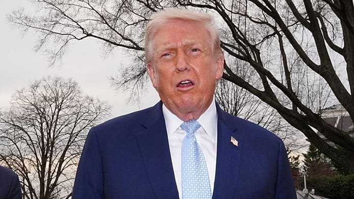 US to deploy more troops and warships to Middle East, despite Trump claiming to ‘wind down’ operation