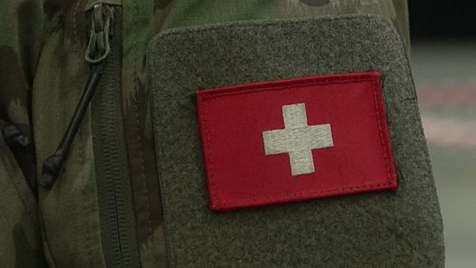 Army chief warns of major gaps in Switzerland’s air defence