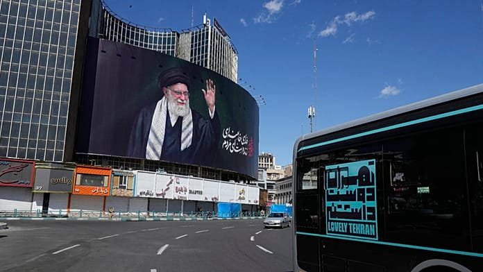 Iran succession: Mojtaba Khamenei linked to luxury European property network