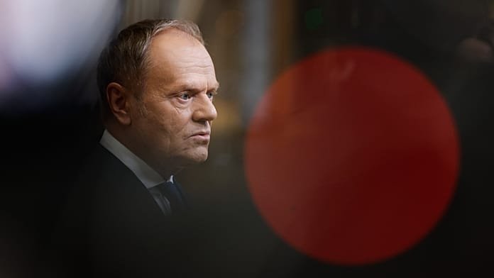 Tusk on Budapest leaks to Moscow: Lithuania requested Hungary’s exclusion from NATO meeting