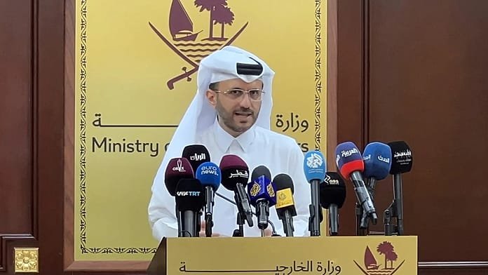 Qatar rejects Iran’s denial of civilian targets as attacks continue