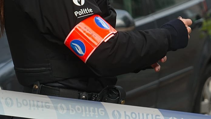 Explosion damages historic synagogue in Liège, police probe cause