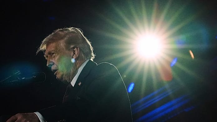 Trump insists Iran ‘badly’ wants deal with the US after Tehran dismisses his ceasefire proposal