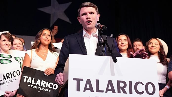 US primaries: Texas braces for epic Senate race in November