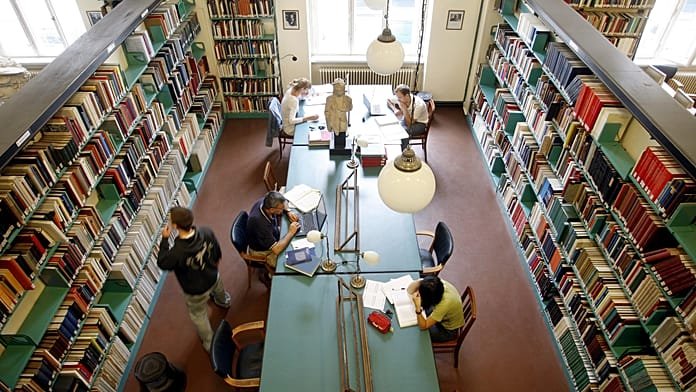 Study: one in five young Germans plans to emigrate