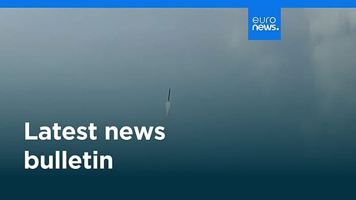 Latest news bulletin | March 26th, 2026 – Evening