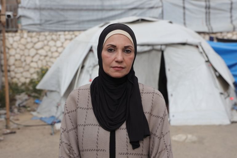 Eid celebrations dimmed by war and displacement across Middle East