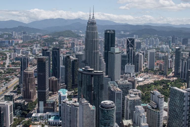 Malaysia moves to tighten rules for expats, raising fears of talent flight