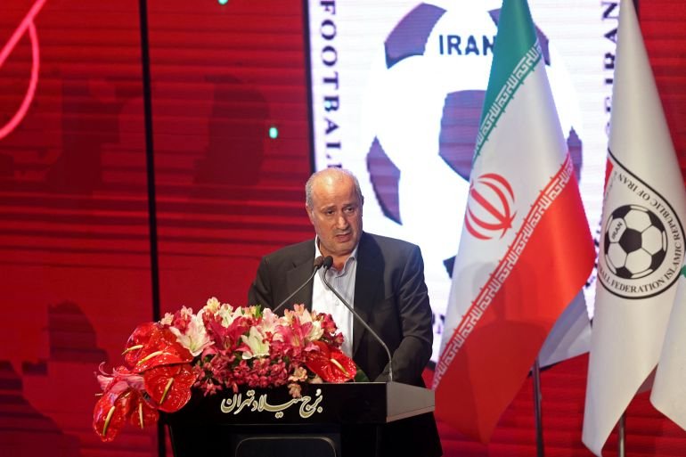 Iran to ‘boycott’ World Cup in US but will not withdraw from 2026 event