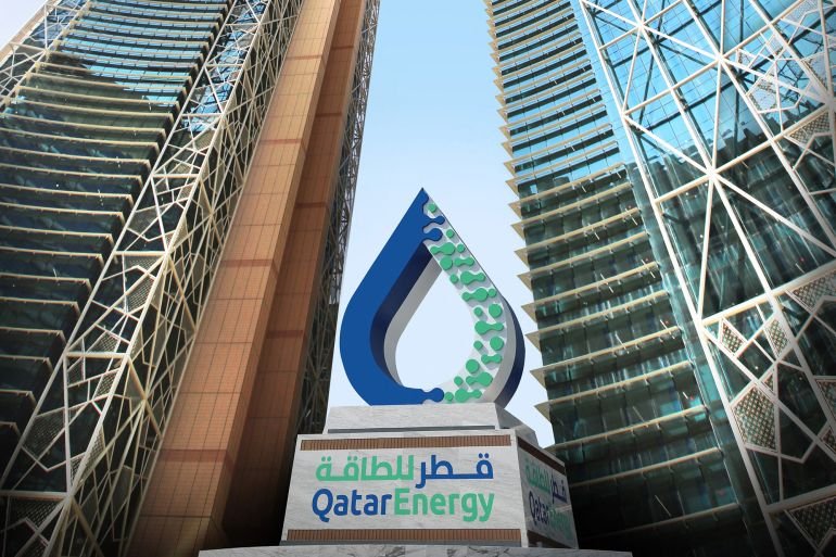 Gas prices soar as QatarEnergy halts LNG production after Iran attacks