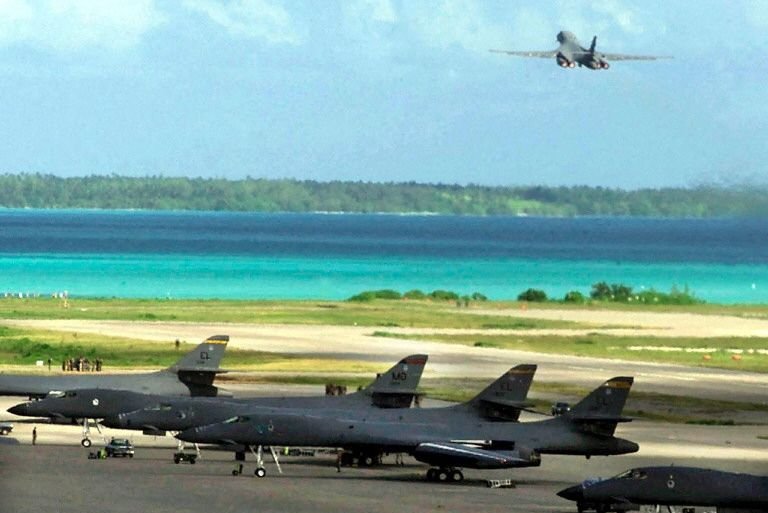 Did Iran launch missiles at US-UK base on Diego Garcia? Here’s what to know