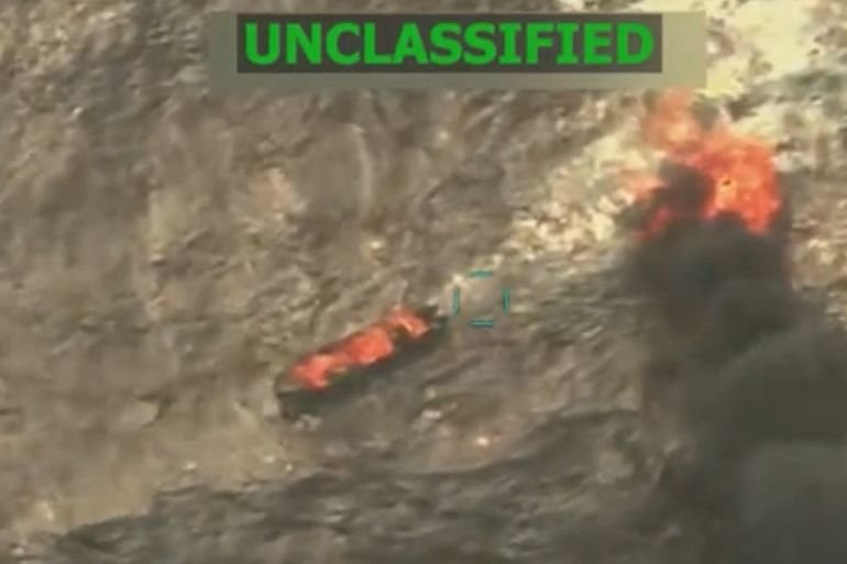 US confirms 157 killed in maritime strikes experts call ‘extrajudicial’