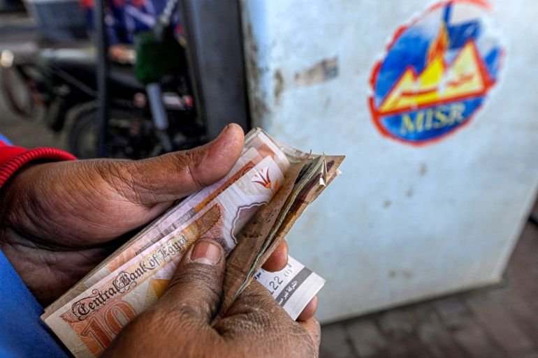 From Pakistan to Egypt, Iran war drives up fuel prices in the Global South