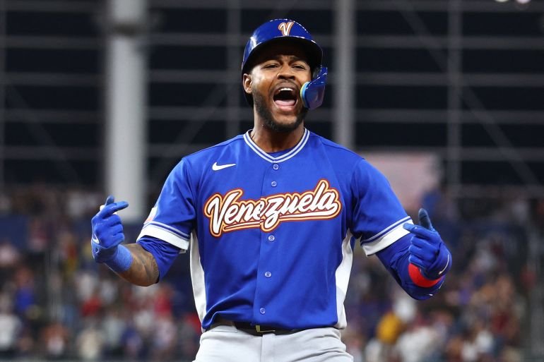 Venezuela defeats Italy, sets up WBC final against US