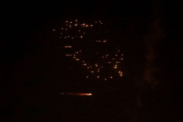 Iran war: What is happening on day 19 of US-Israel attacks?