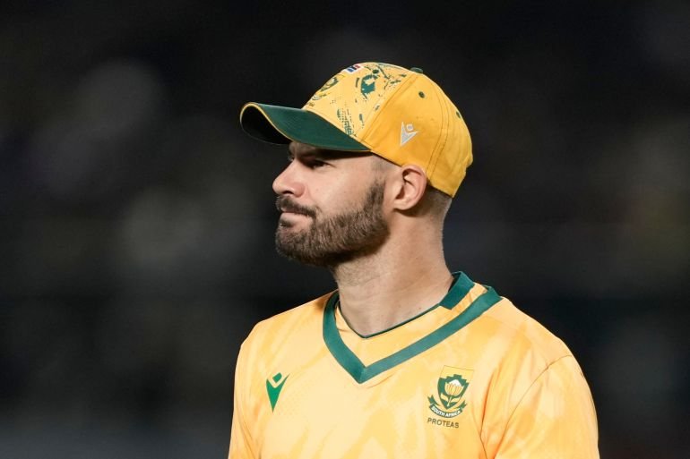 T20 World Cup semifinal: Unbeaten South Africa ‘fresh’ for New Zealand