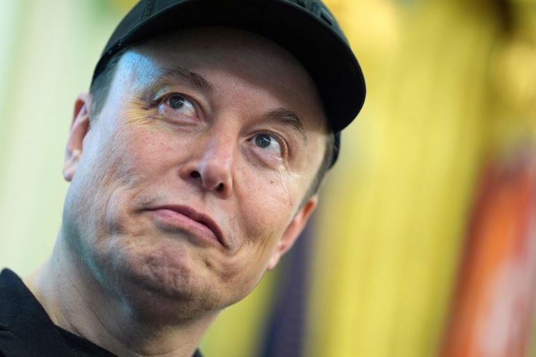 US jury finds Elon Musk misled investors during Twitter purchase
