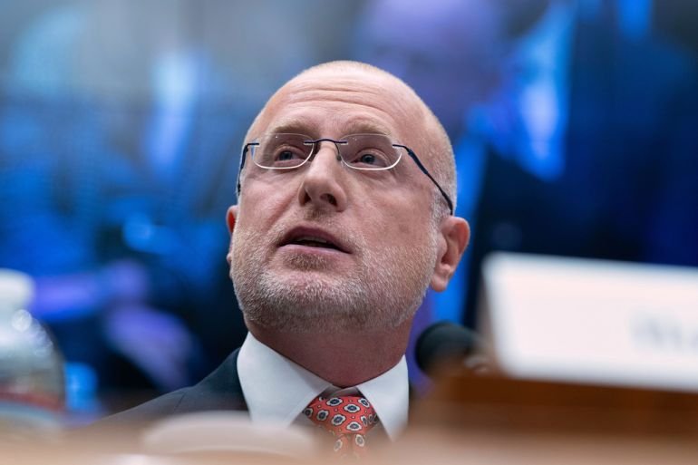 Trump administration threatens news outlets over critical coverage of Iran