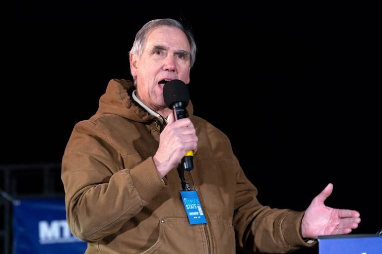 Senators propose ban on US gov’t officials doing prediction market trading