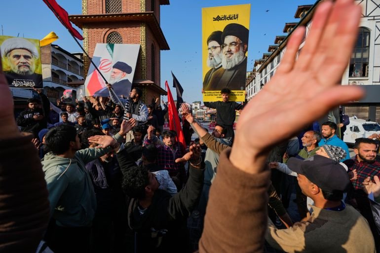 Analysis: Khamenei’s killing leaves Iran’s ‘axis’ in disarray