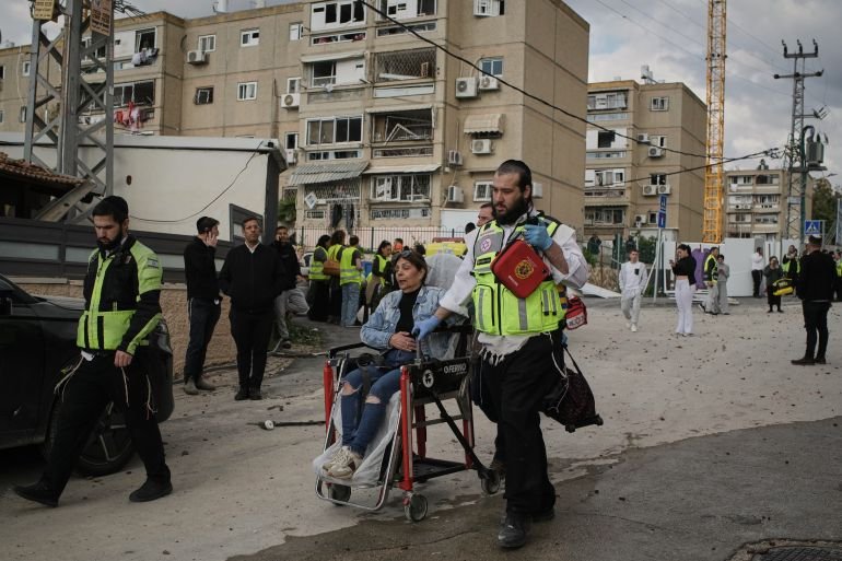 How long can Israel sustain a military conflict with Iran?