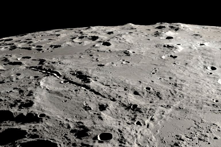 NASA to spend $20bn on moon base, nuclear-powered Mars spacecraft