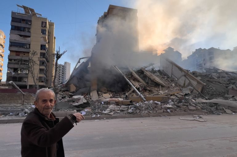 What is the Hezbollah-linked financial institution Al-Qard Al-Hassan?