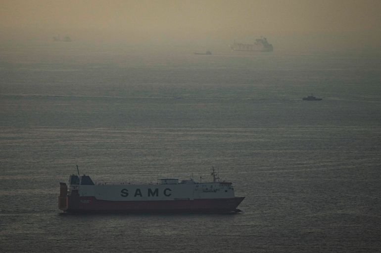 After Strait of Hormuz opens, turmoil would still last months, analysts say