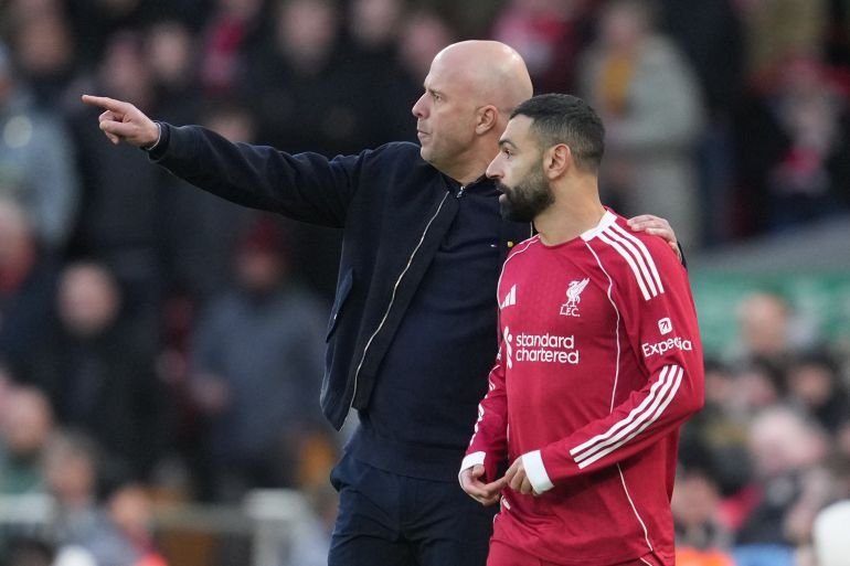 Mohamed Salah: Is Liverpool exit the end? Can World Cup spur Egypt star?