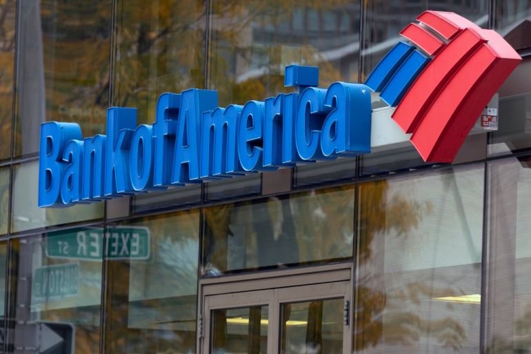 France opens probe into suspected attack on Bank of America in Paris