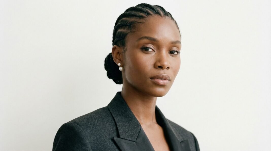 Ifedayo Osinowo: How We Got to the Post-Stigma Era of Braids