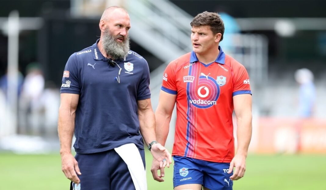 Former Bulls coach gets new gig