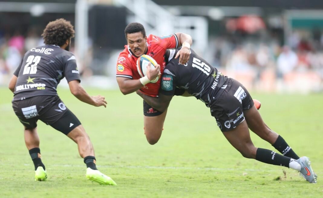 Backline injury crisis deepens for Sharks