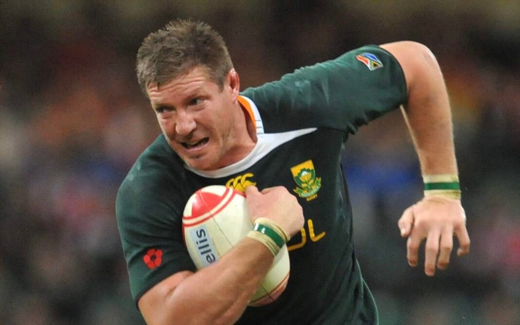 Marler’s Bakkies myth exposed