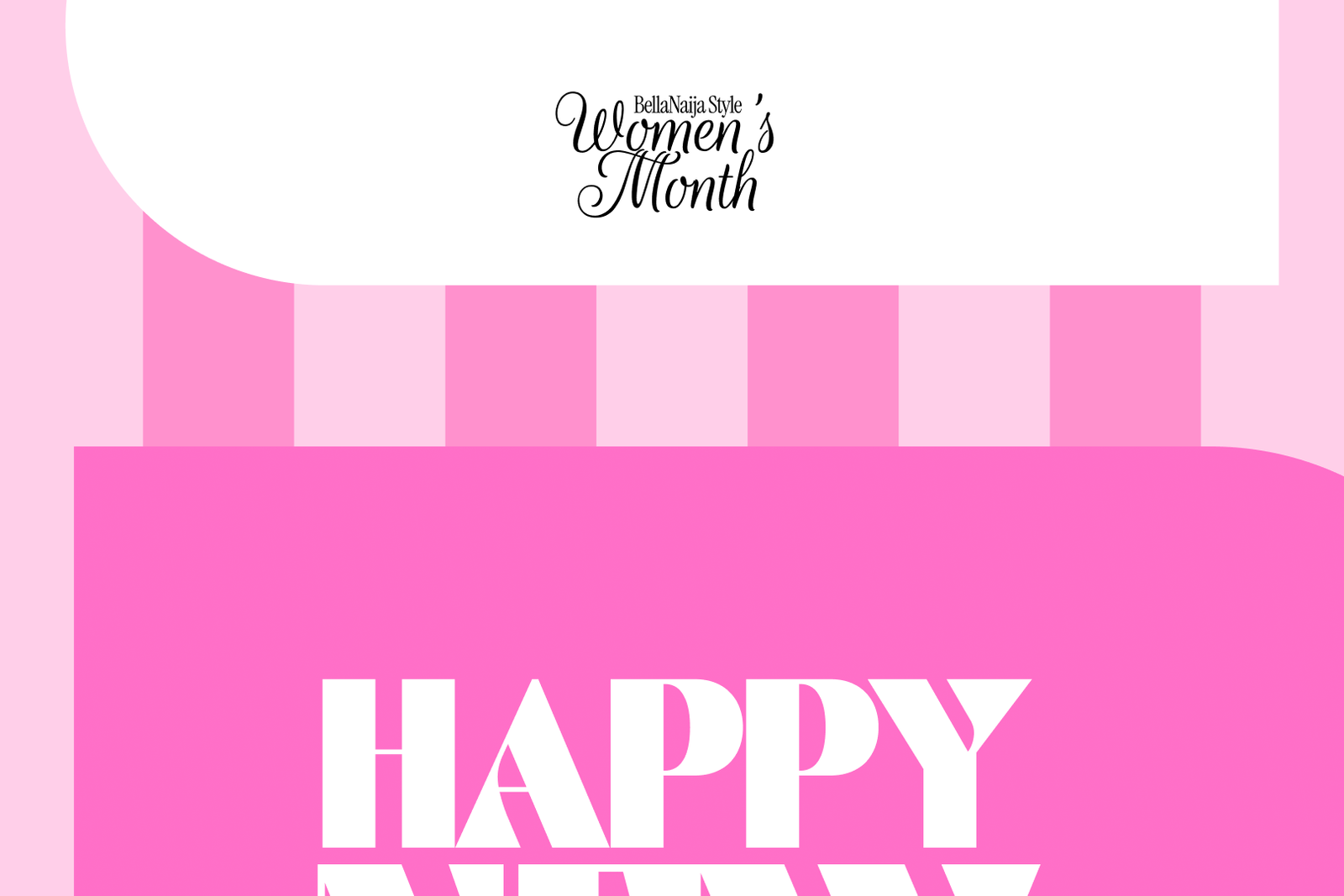 Celebrating Women Who Thrive This #BNSWomensMonth