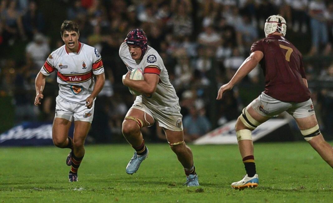 Varsity Cup: Tuks go top, UJ stun NWU