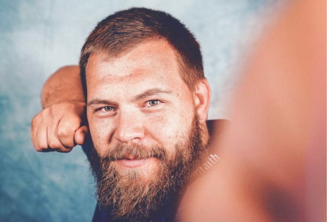 Boan primed to impress against Lions