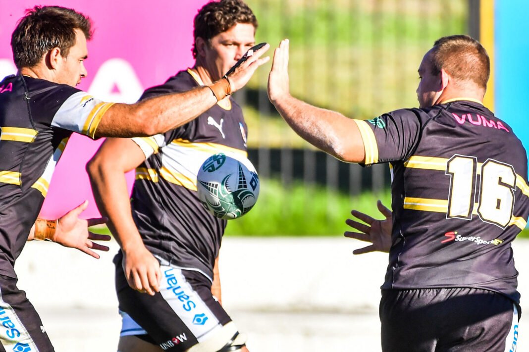 SA Cup: Cavaliers cruise, Griquas raise a century