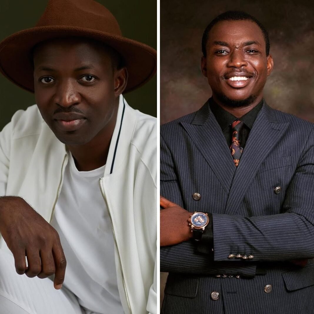 5 Dunsin Oyekan & Theophilus Sunday Collaborations You Need on Your Playlist Right Now