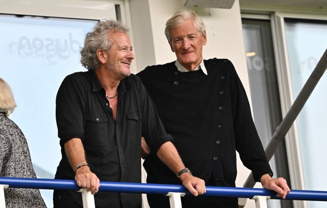 Billionaire buys stake in Bath