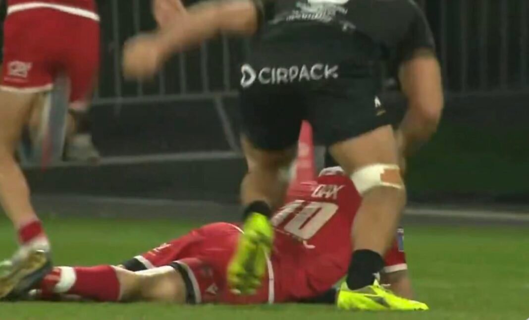 Watch: ‘Brutal’ act gets 19-match ban