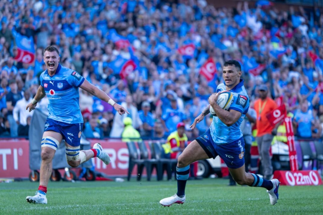 Bulls unleash heavy hitters for derby