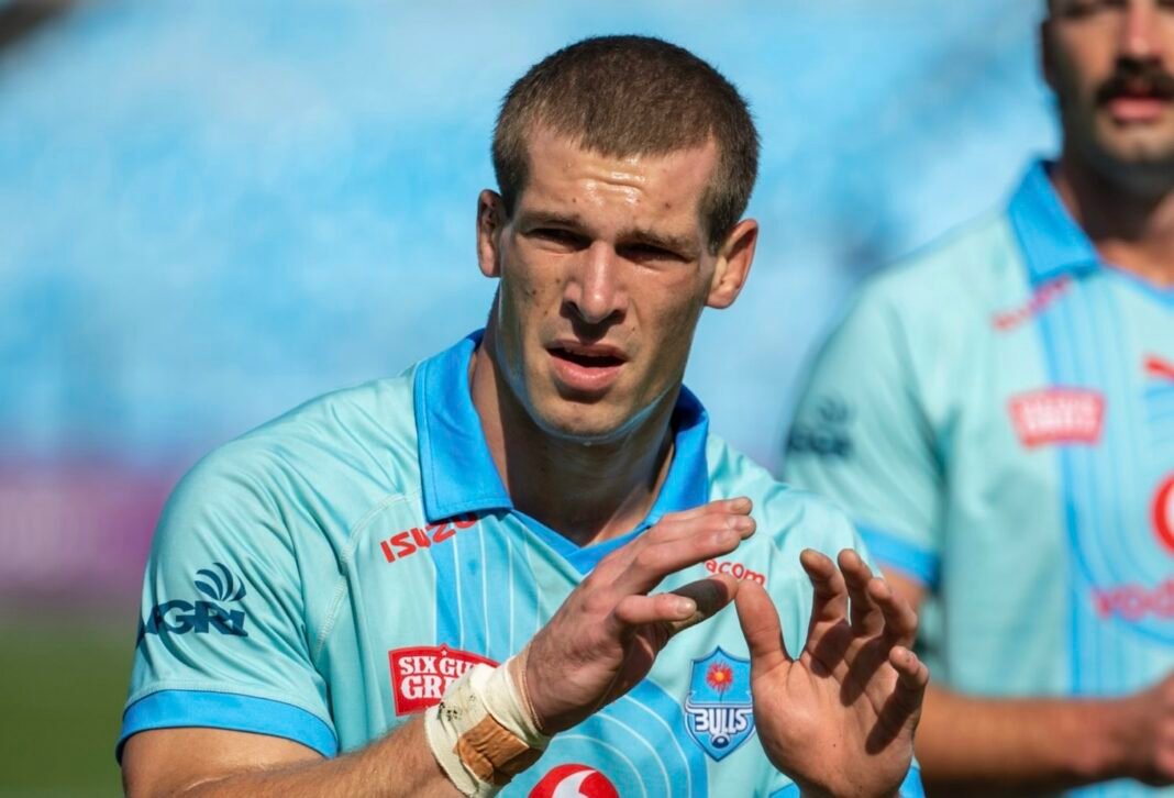 Hanekom return lifts Bulls