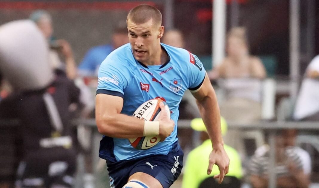 Hanekom returns as Bulls reshuffle