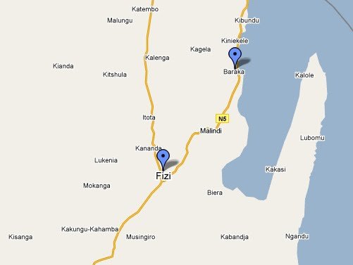 Les FARDC annoncent la reprise de la cité stratégique de Mikenge dans les Hauts Plateaux de Fizi