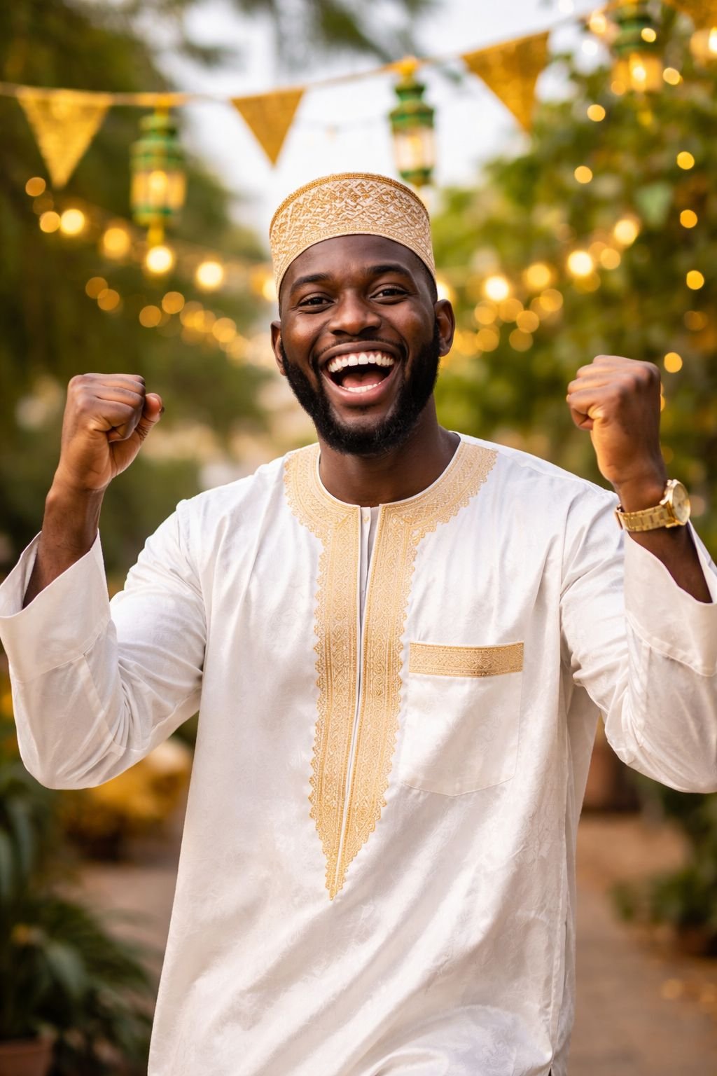 Long Weekend Loading! FG Declares Thursday & Friday as Public Holidays for Eid-el-Fitr 2026