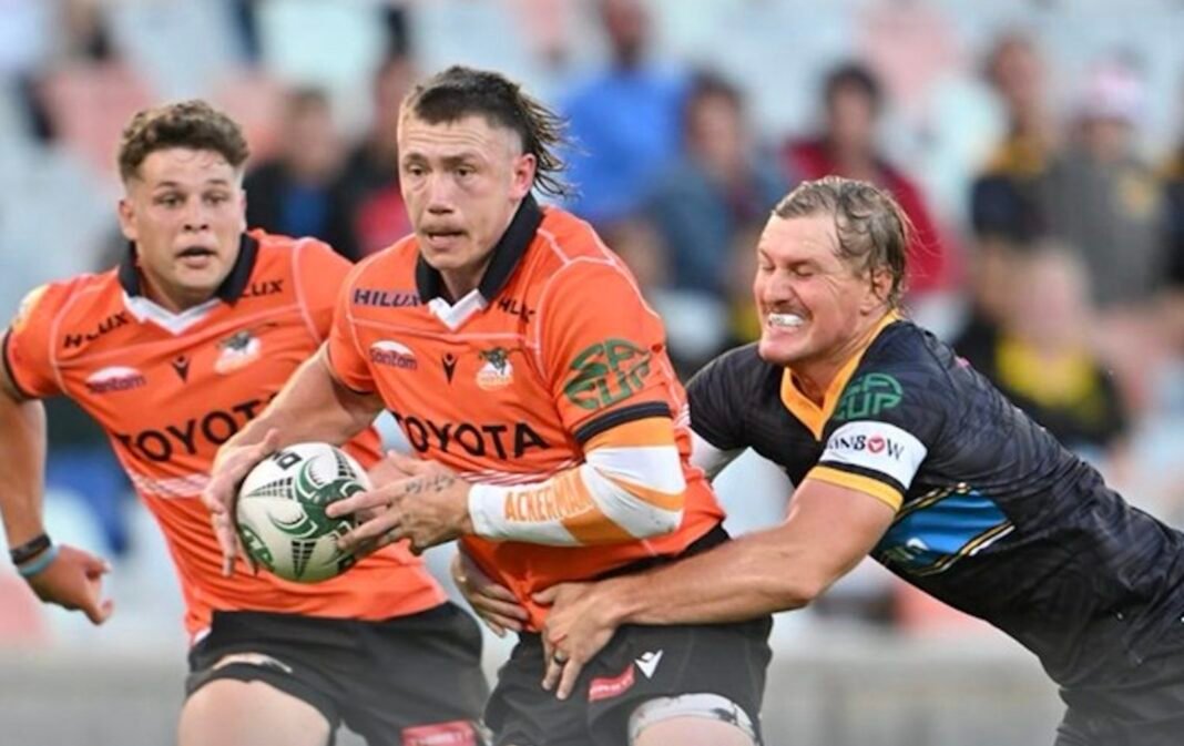 Boland stun Cheetahs in Bloem